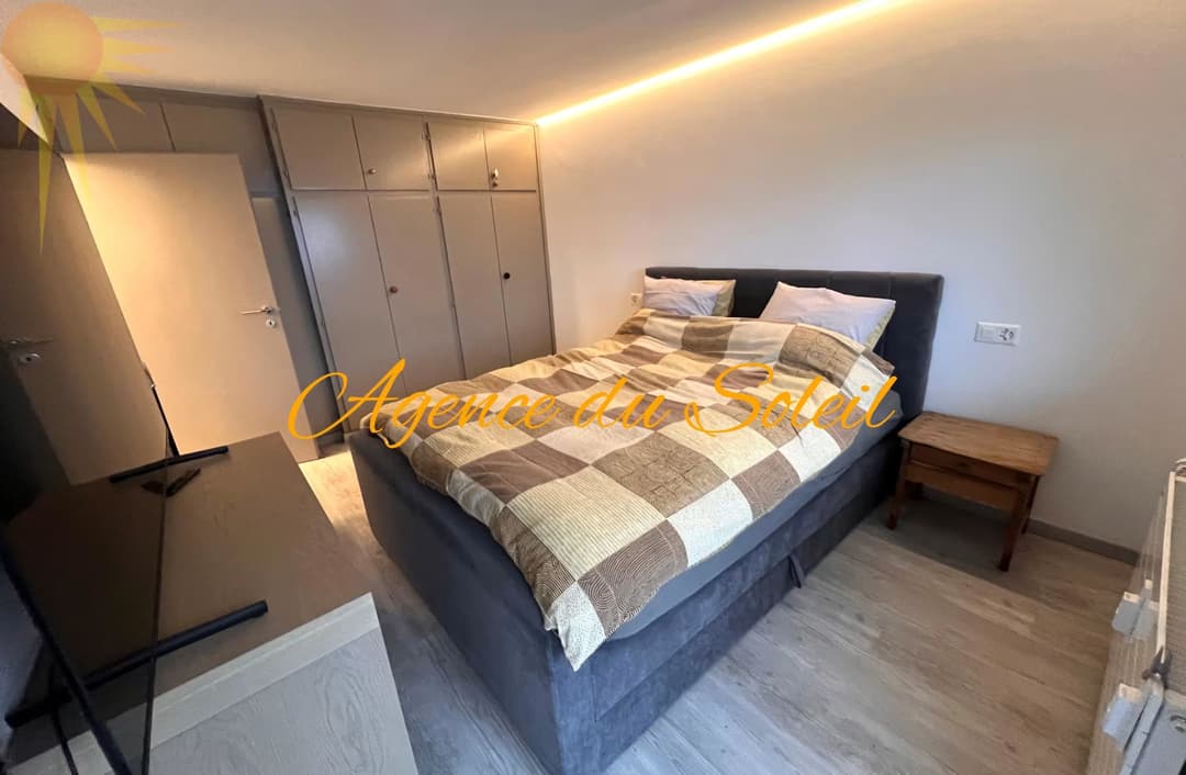 765 – Appartement 3,5 pièces – 1800CHF – 52m²