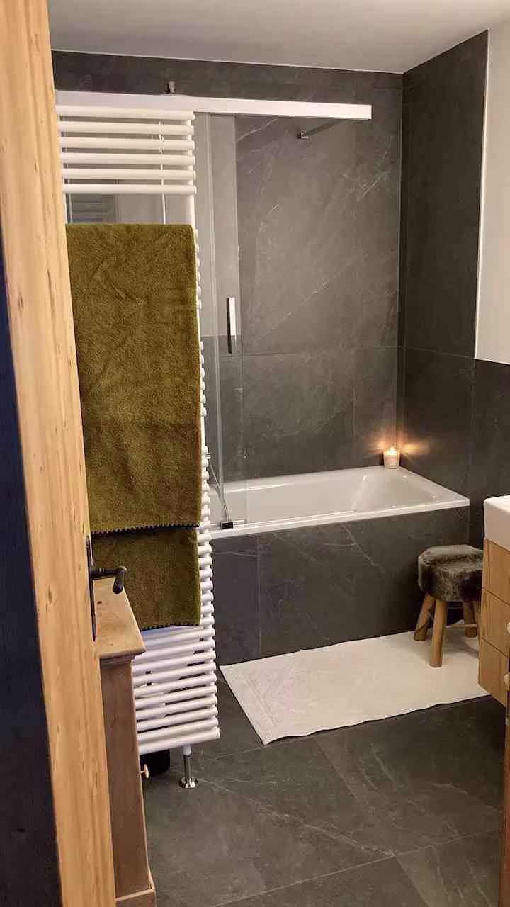 769 – Appartement 2 pièces – 55m²