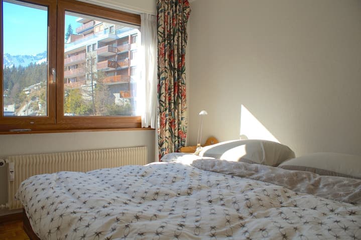 773 – Appartement 3 pièces – 1750CHF – 80m²
