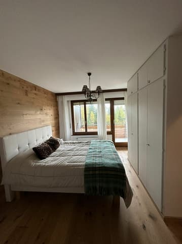 774 – Appartement 2.5 pièces – 1190CHF –