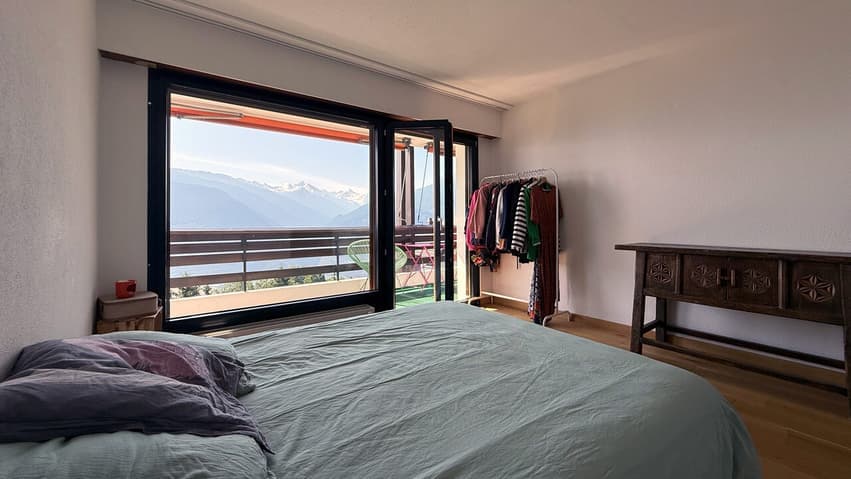 1036 – Appartement 4,5 pièces – 675000CHF – 96m²