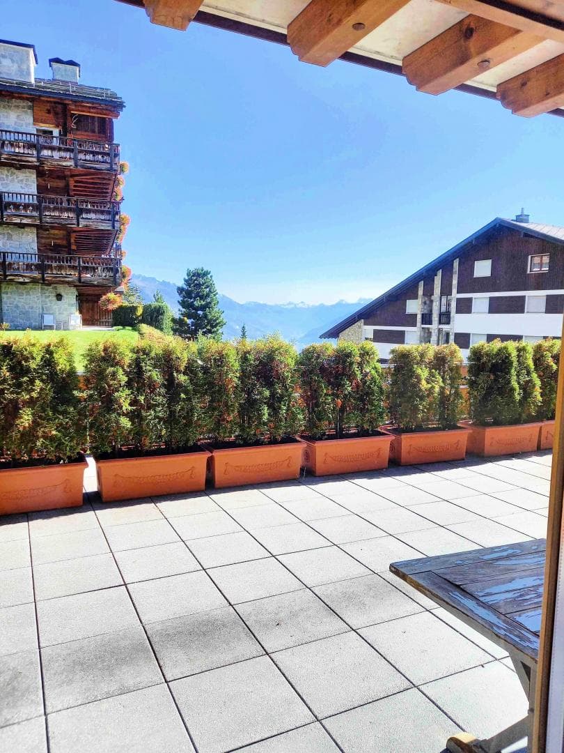 784 – Appartement 4.5 pièces – 160m²