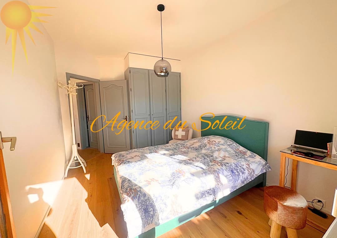1069 –  Appartement 2.5 pièces – 790000CHF – 59m²