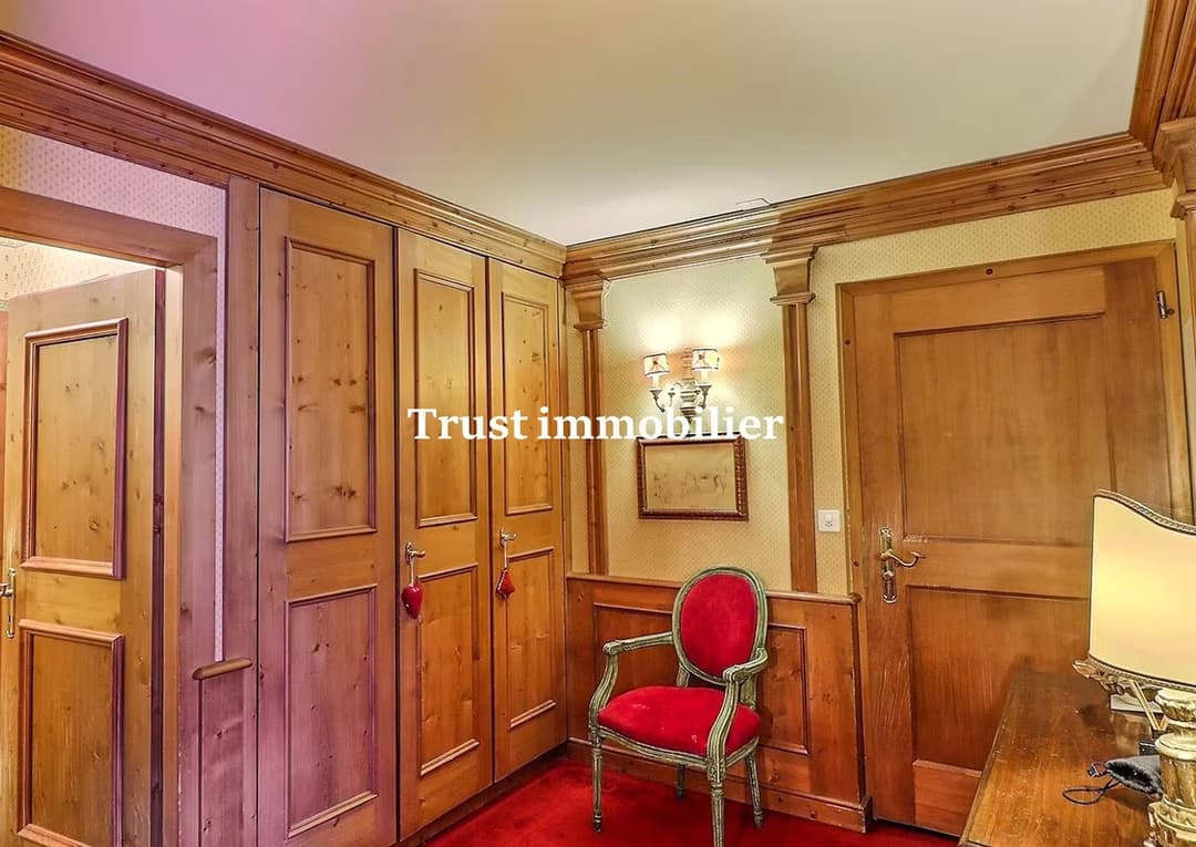 1071 – Appartement 4.5 pièces – 2150000CHF – 126m²
