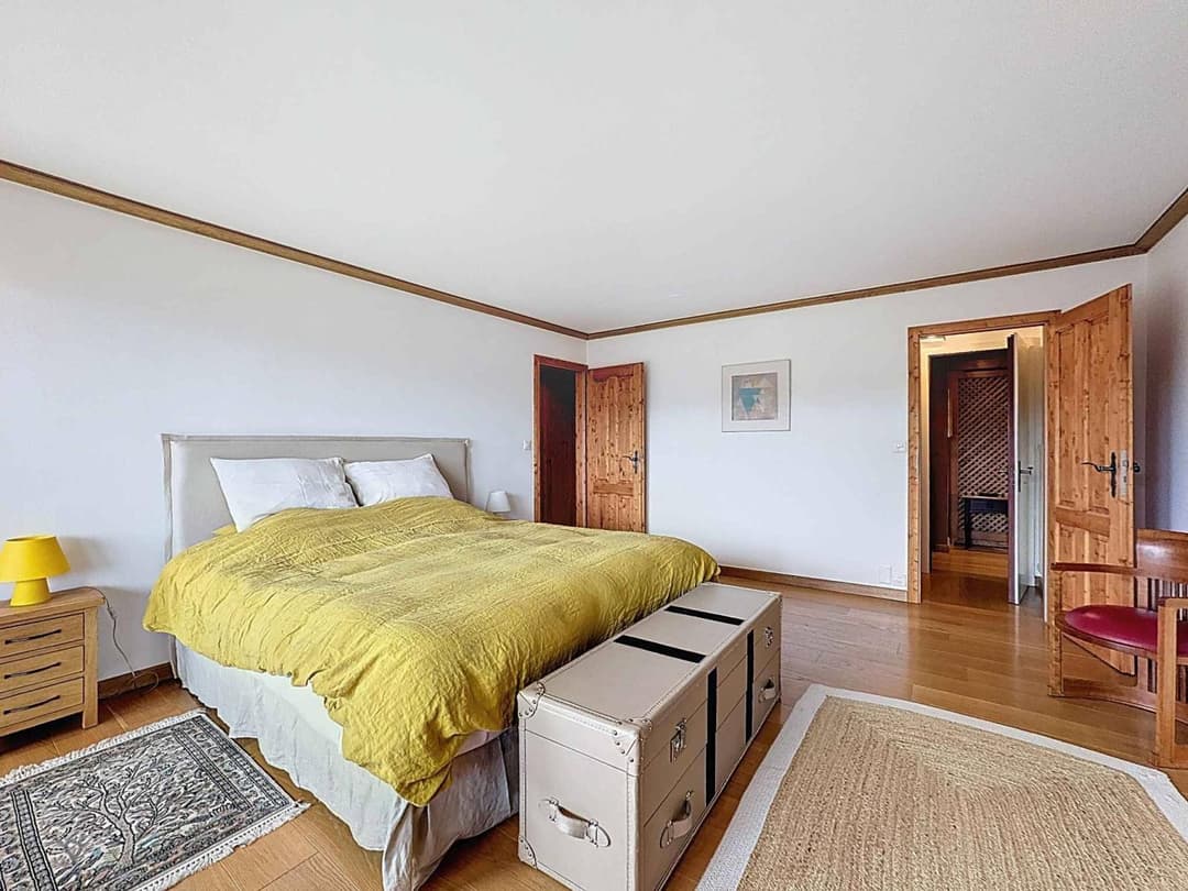 1010 – Appartement 4.5 pièces – 1960000CHF – 170m²