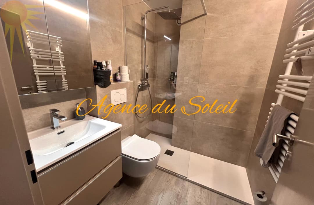 765 – Appartement 3,5 pièces – 1800CHF – 52m²