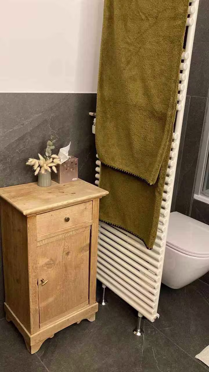 769 – Appartement 2 pièces – 55m²