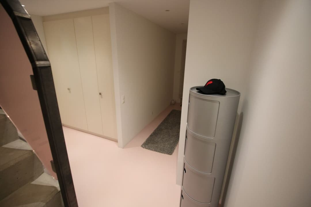 1023 -Appartement  -5.5pièces  -1950000CHF – 156 m²