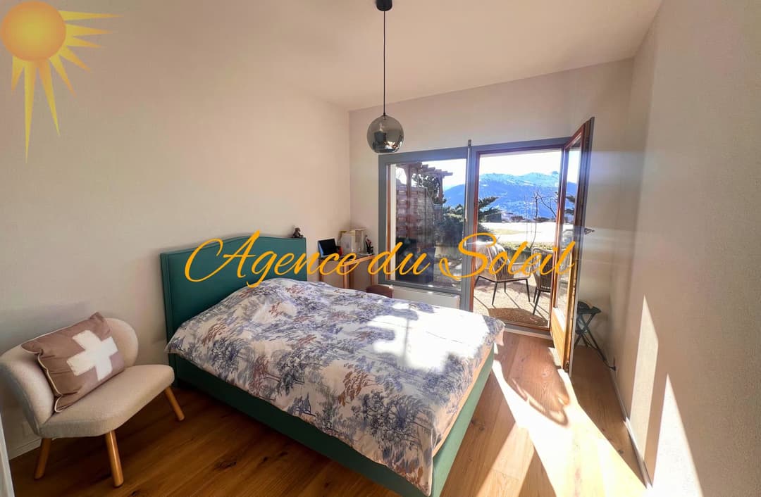 1069 –  Appartement 2.5 pièces – 790000CHF – 59m²