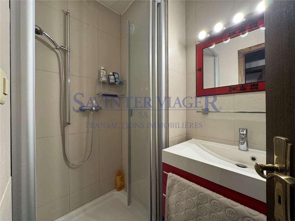 1070 –  Appartement 3.5 pièces – 1037000CHF – 91m²