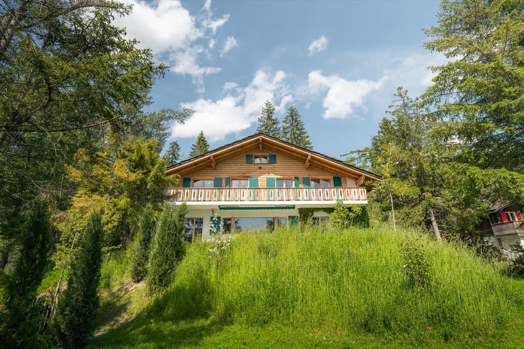 1092 – Maison –  333.35m²