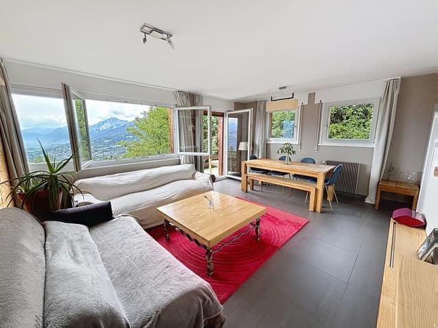 1086 – Appartement  – 3.5pièces – 710000CHF – 68 m²