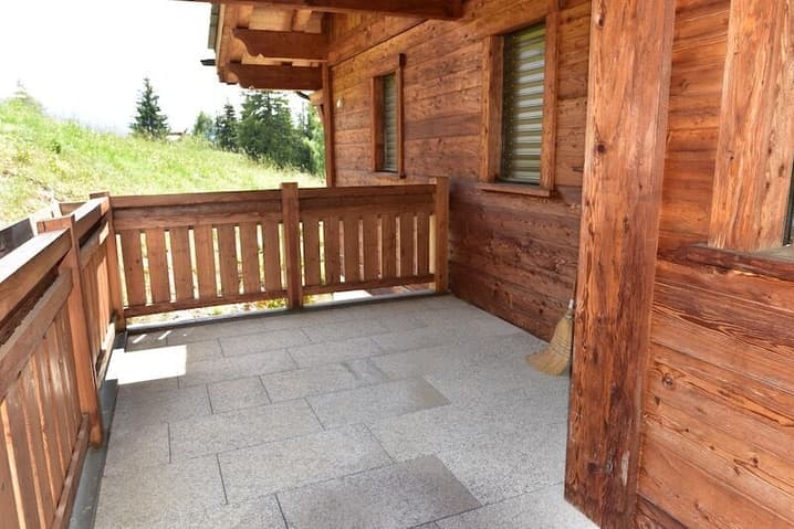 1088 -Appartement  -4.5pièces  – 322 m²