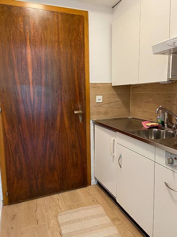 834 – Appartement 1 pièce – 850 CHF – 18 m²