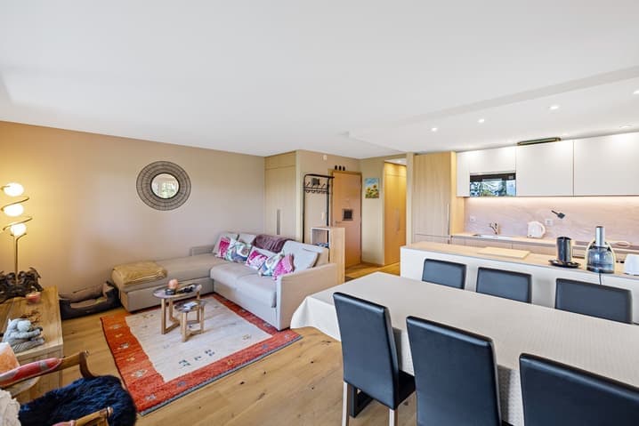 1090 – Appartement 4.5 pièces – 930000CHF – 76m²