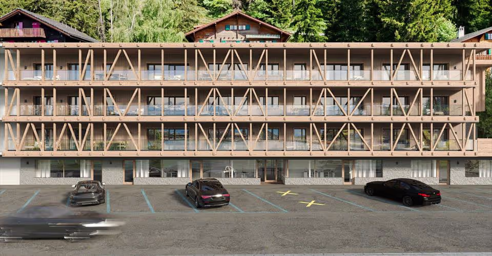 822 – Commerce – 2095 CHF – 50 m²