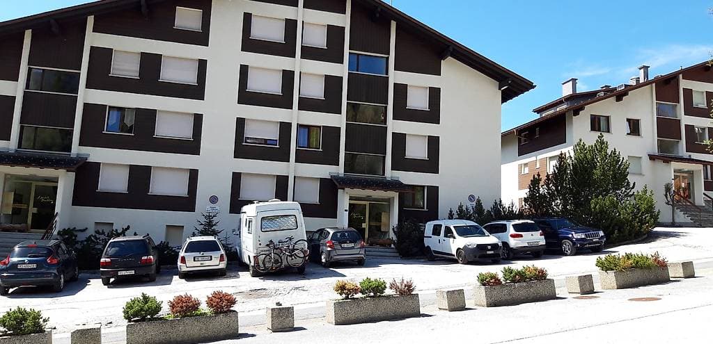 1078 – Appartement  – 3.5pièces  – 765000CHF – 82 m²