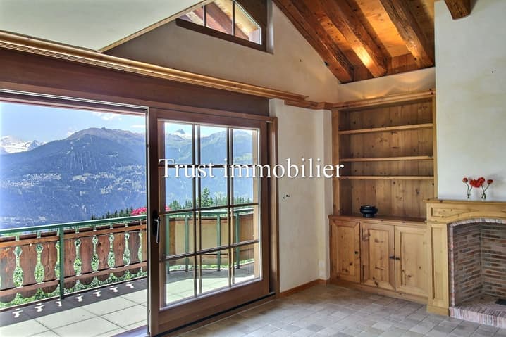 1108 – Appartement 3.5 pièces – 1700000 CHF – 110 m²