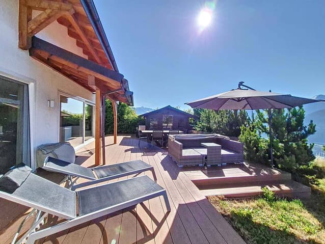 2249 – Appartement 4.5 pièces –  1900000 CHF – 257 m²