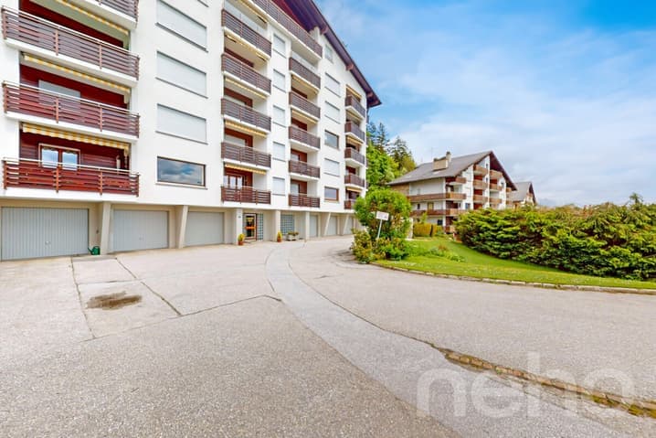1121 – Appartement – 3.5pièces – 910000CHF – 82 m²