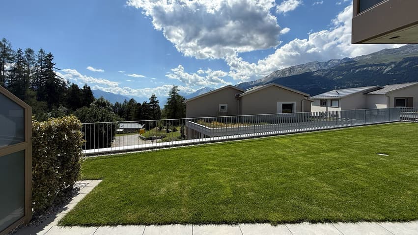 1127 – Appartement – 4.5pièces – 867000CHF  – 131 m²