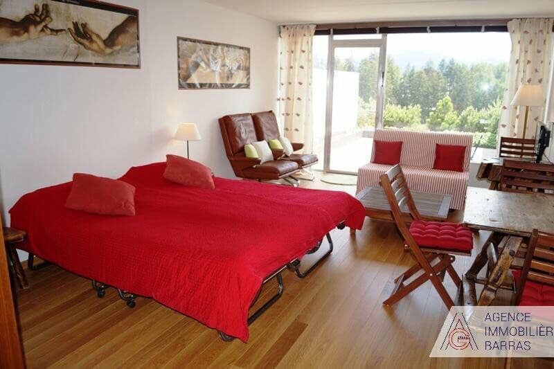 874 – Appartement 1 pièce – 1050 CHF –