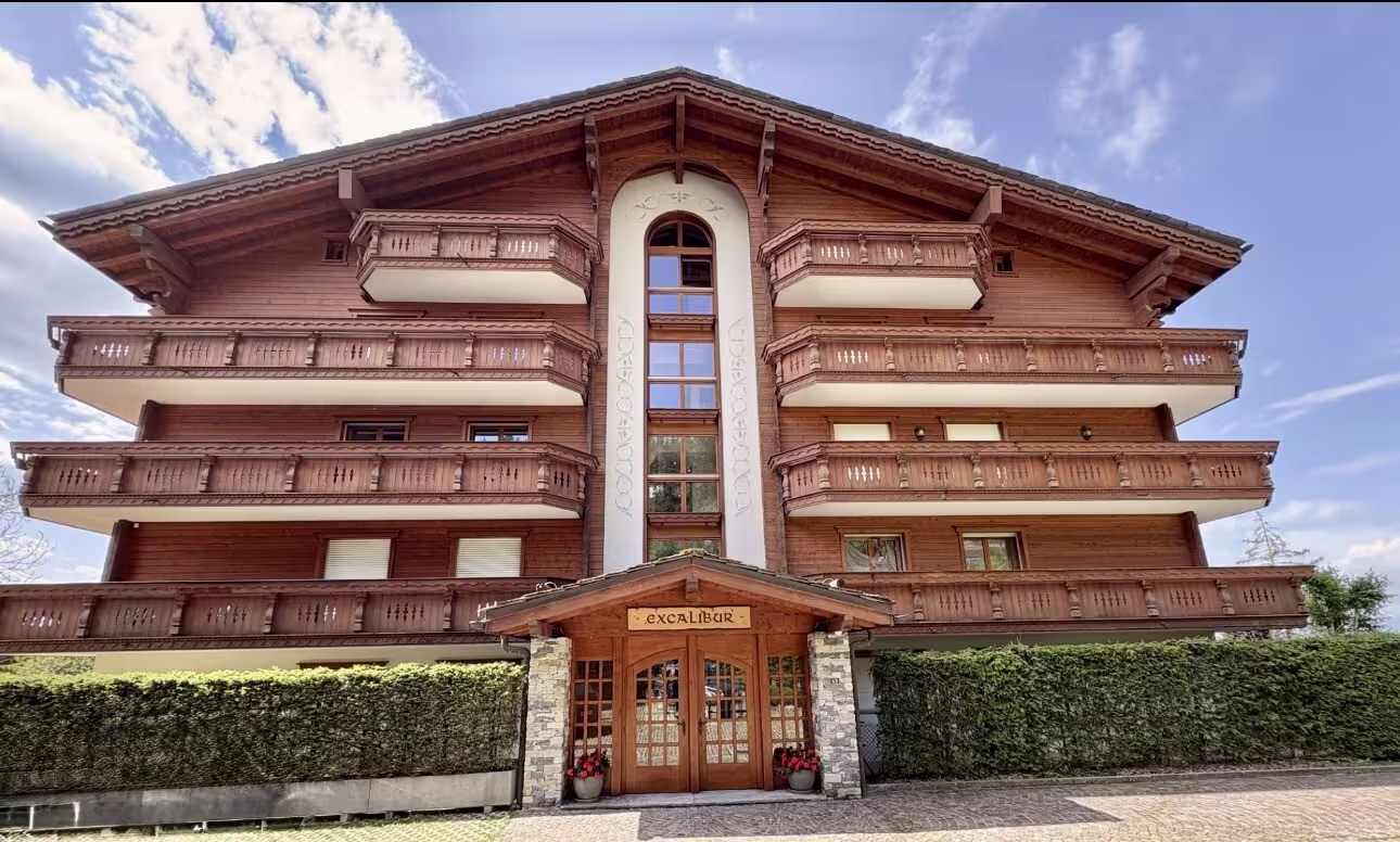 1140 – Appartement – 4.5pièces – 2350000CHF – 120 m²