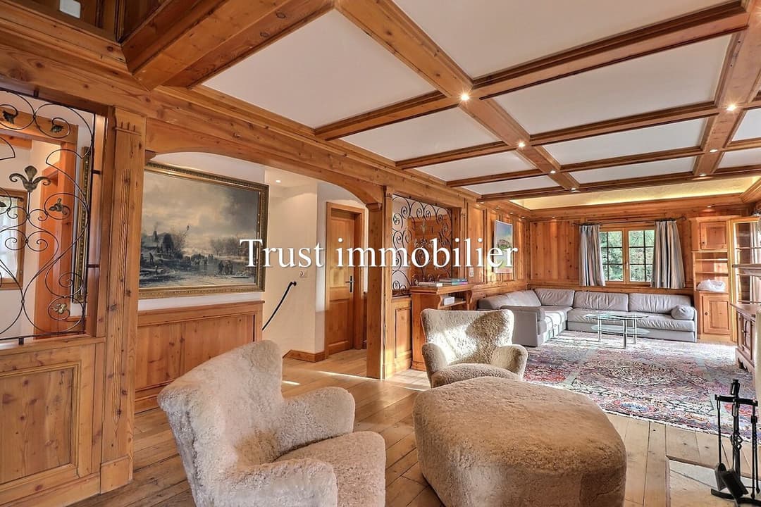 877 – Maison 5.5 pièces – 4500 CHF – 183 m²