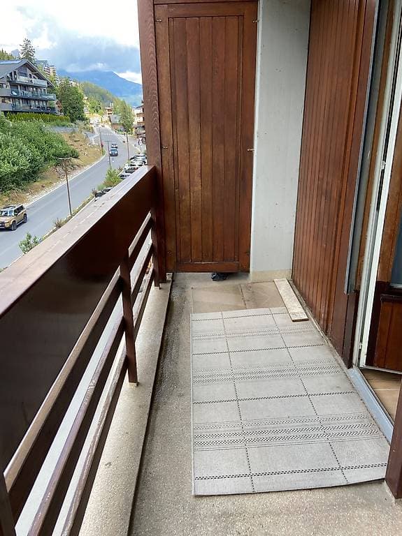 878 – Appartement 1 pièce – 750 CHF