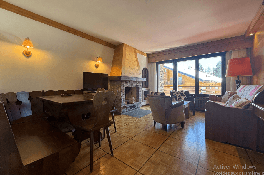 874 – Appartement 2 pièces – 910 CHF