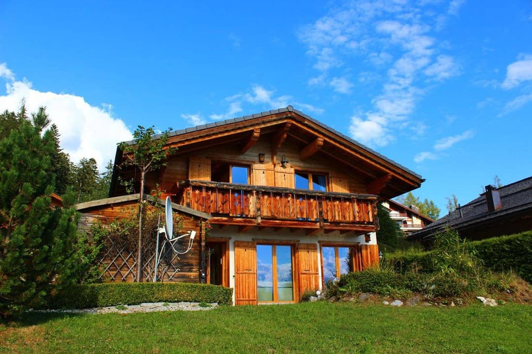 835 – Maison 4.5 pièces – 7800CHF – 134m²
