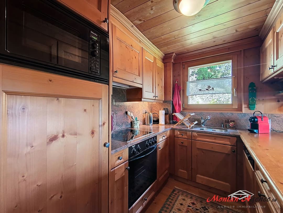 1110 – Appartement 4.5 pièces – 895000 CHF – 70 m²