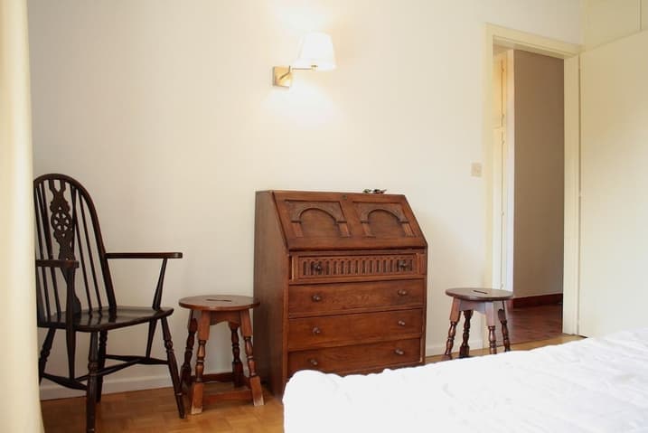 848 – Appartement 2 pièces – 1400 CHF