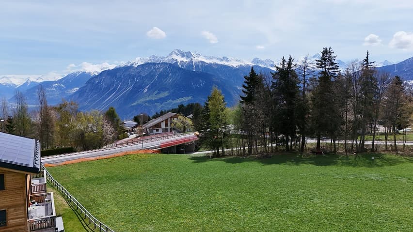 1107 – Appartement 3.5 pièces – 795000 CHF – 134.9
