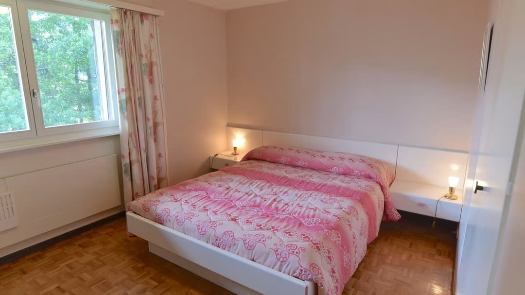1132 – Appartement – 4.5pièces – 1230000CHF – 120 m²