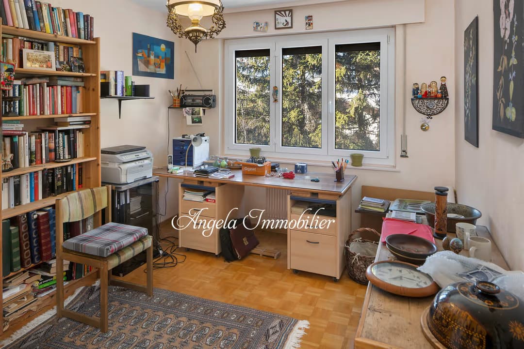 1133 – Appartement – 4pièces – 1200000CHF