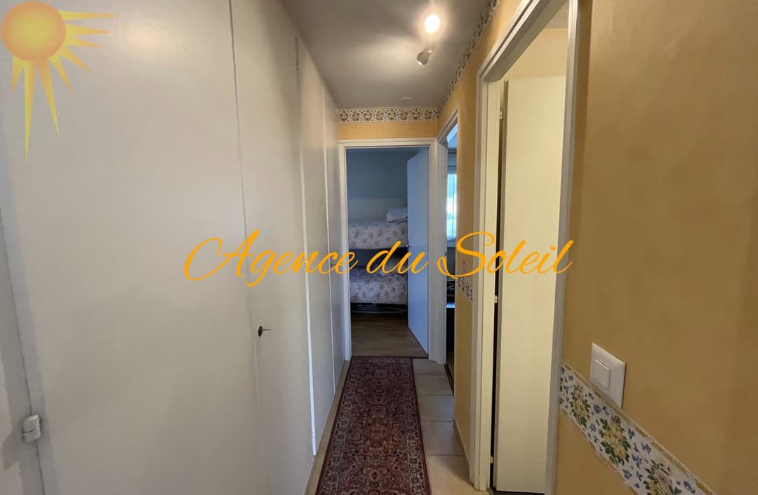 1138 –  Appartement – 3.5pièces  – 540000CHF – 62 m²