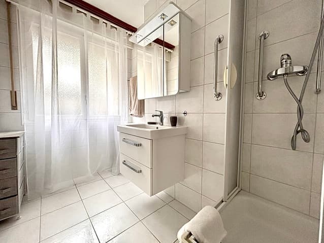 857 – Appartement 4.5 pièces – 3250CHF