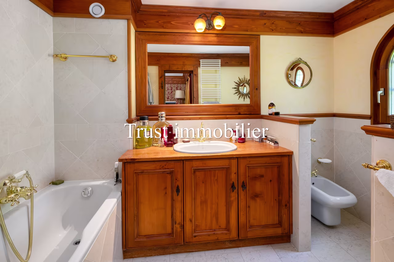 1139 – Appartement – 4.5pièces –  2850000CHF – 150 m²