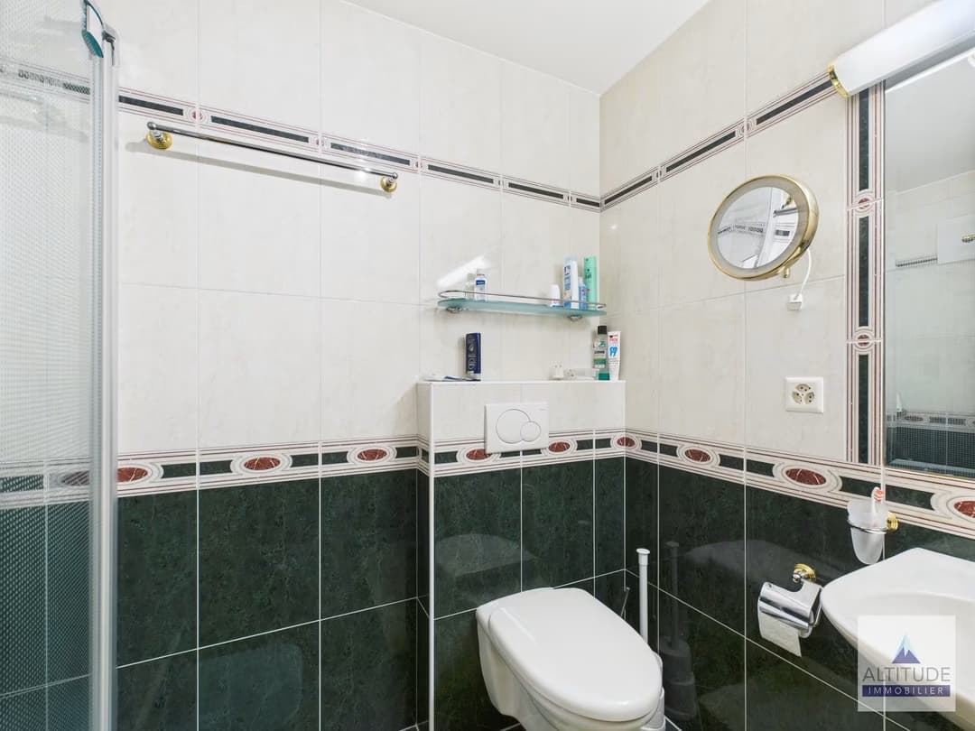 1140 – Appartement – 4.5pièces – 2350000CHF – 120 m²