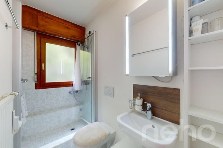 1121 – Appartement – 3.5pièces – 910000CHF – 82 m²