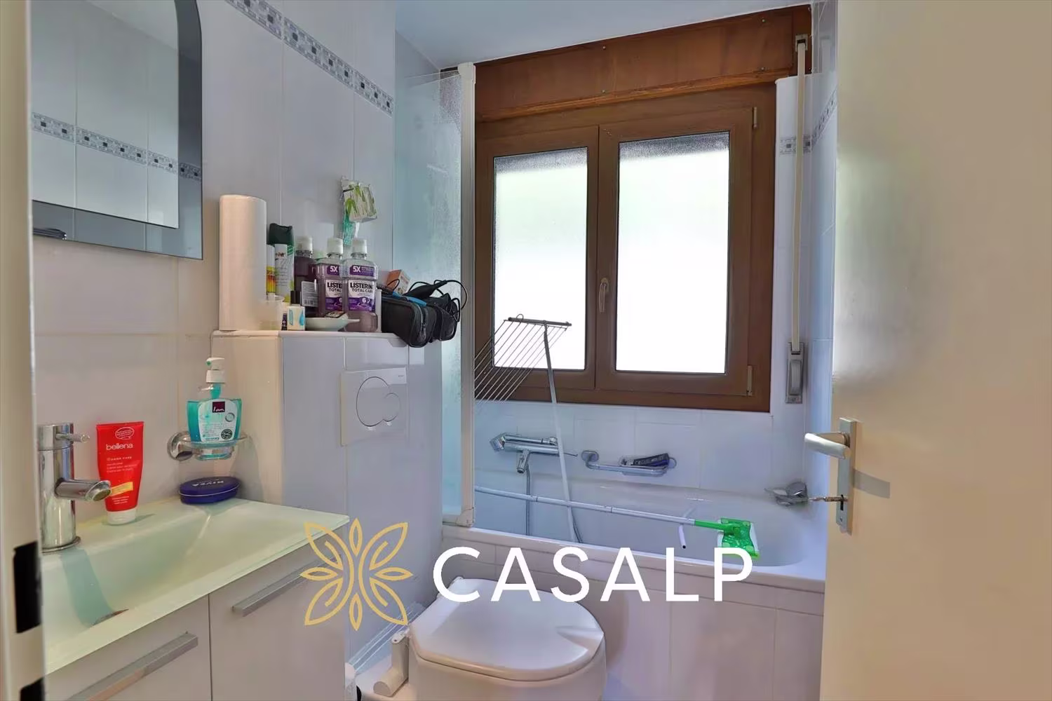 1143 – Appartement – 3.5pièces –  975000CHF -75 m²