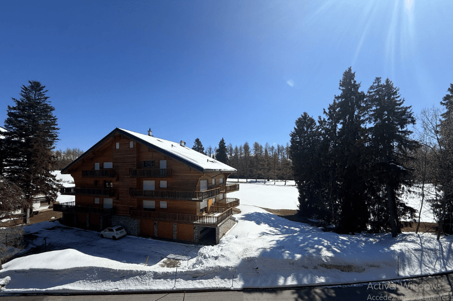 874 – Appartement 2 pièces – 910 CHF