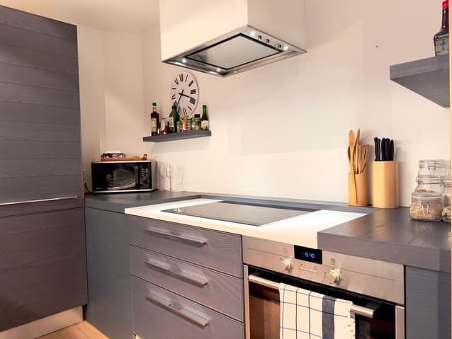 908 – Appartement 4.5 pièces – 3150 CHF –