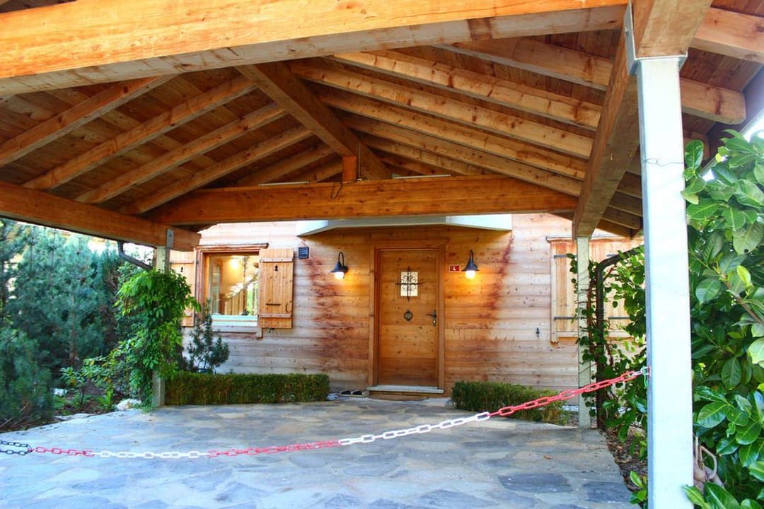 835 – Maison 4.5 pièces – 7800CHF – 134m²
