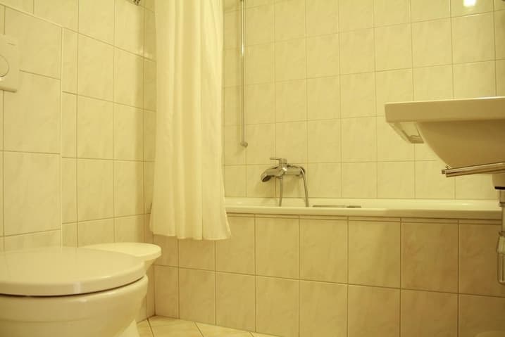 848 – Appartement 2 pièces – 1400 CHF