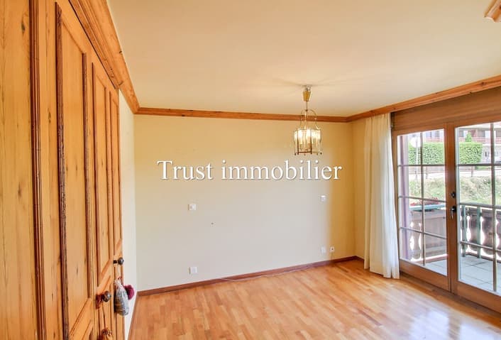 1108 – Appartement 3.5 pièces – 1700000 CHF – 110 m²