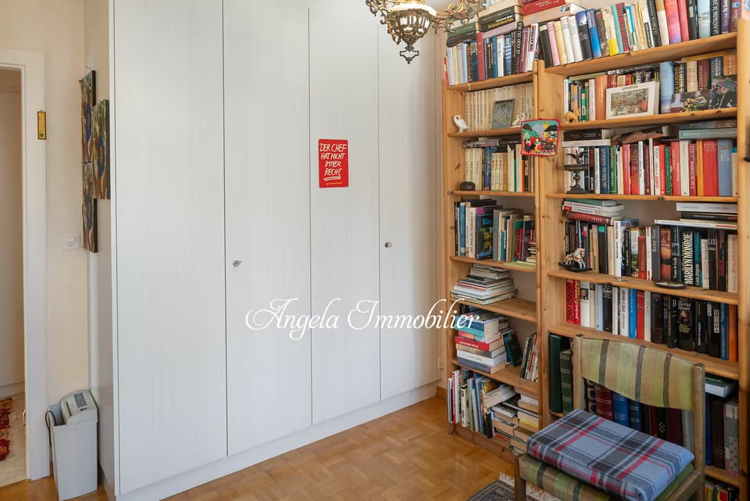 1133 – Appartement – 4pièces – 1200000CHF