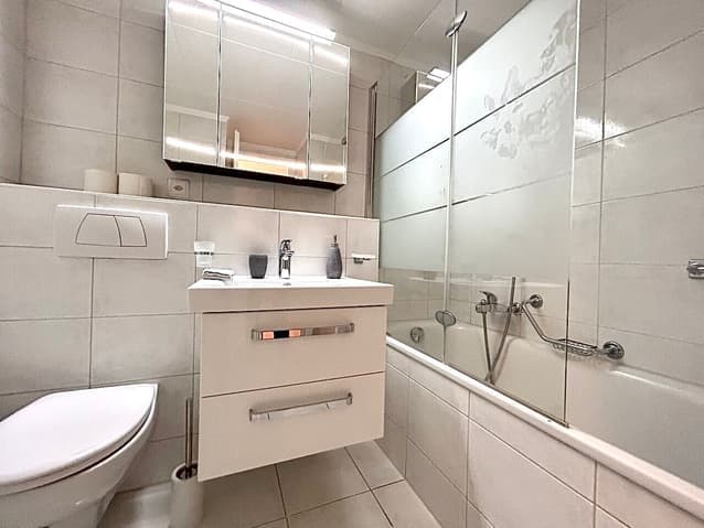 857 – Appartement 4.5 pièces – 3250CHF