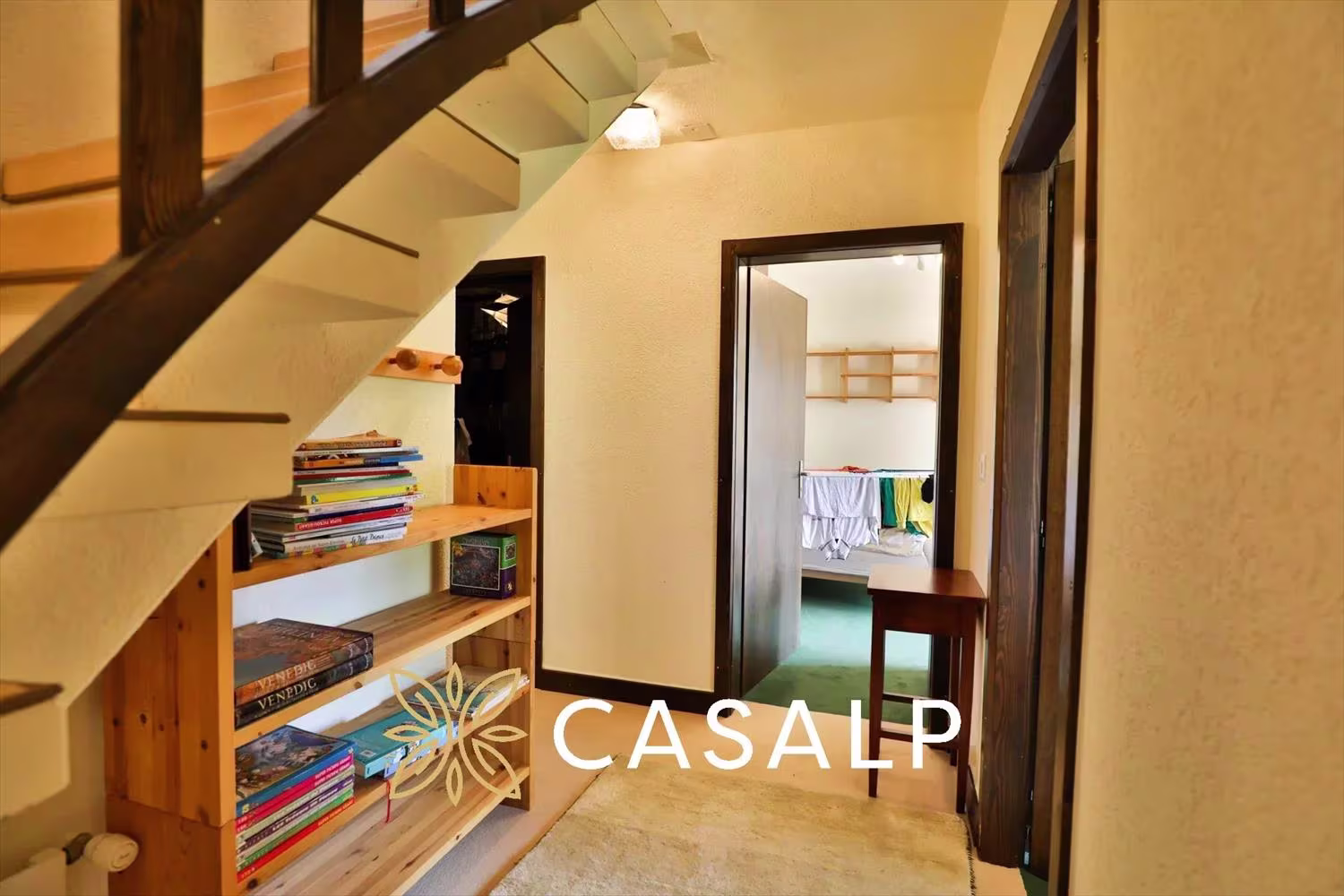 1082 -Maison – 6.5pièces – 990000CHF – 155 m²
